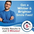 thumbnail image 2 of 3 Pack - Plus White Speed Whitening Gel - 5 Minute Results - Professional at Home Teeth Whitening w/Dentist Approved Ingredient & Tooth Stain Remover (2 oz), 2 of 5