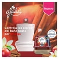 thumbnail image 3 of Aromatizante en Gel Glade Cubo Manzana Canela 180 g, 3 of 4