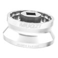 thumbnail image 4 of Bike BB Removal Tool Bottom Bracket Tool Aluminum Alloy Road Bike Cycling Repair Square Hole, 4 of 8