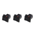 thumbnail image 3 of relayinert Release Switch Access To Rear Door Sturdy And Easy-to-Install Switch Rear Door Lightweight Plastic 6554.V5/6554V5 3Set, 3 of 6