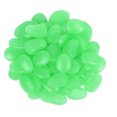 thumbnail image 2 of Glow Stones, Glow in Dark Gardon Glow Pebbles Luminous Rocks for Walkways Yard Aquarium Fish Tank, 2 of 4