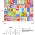 thumbnail image 2 of YukiSoul Area Rug Farm for Child 3 5 * 7ft, 2 of 7