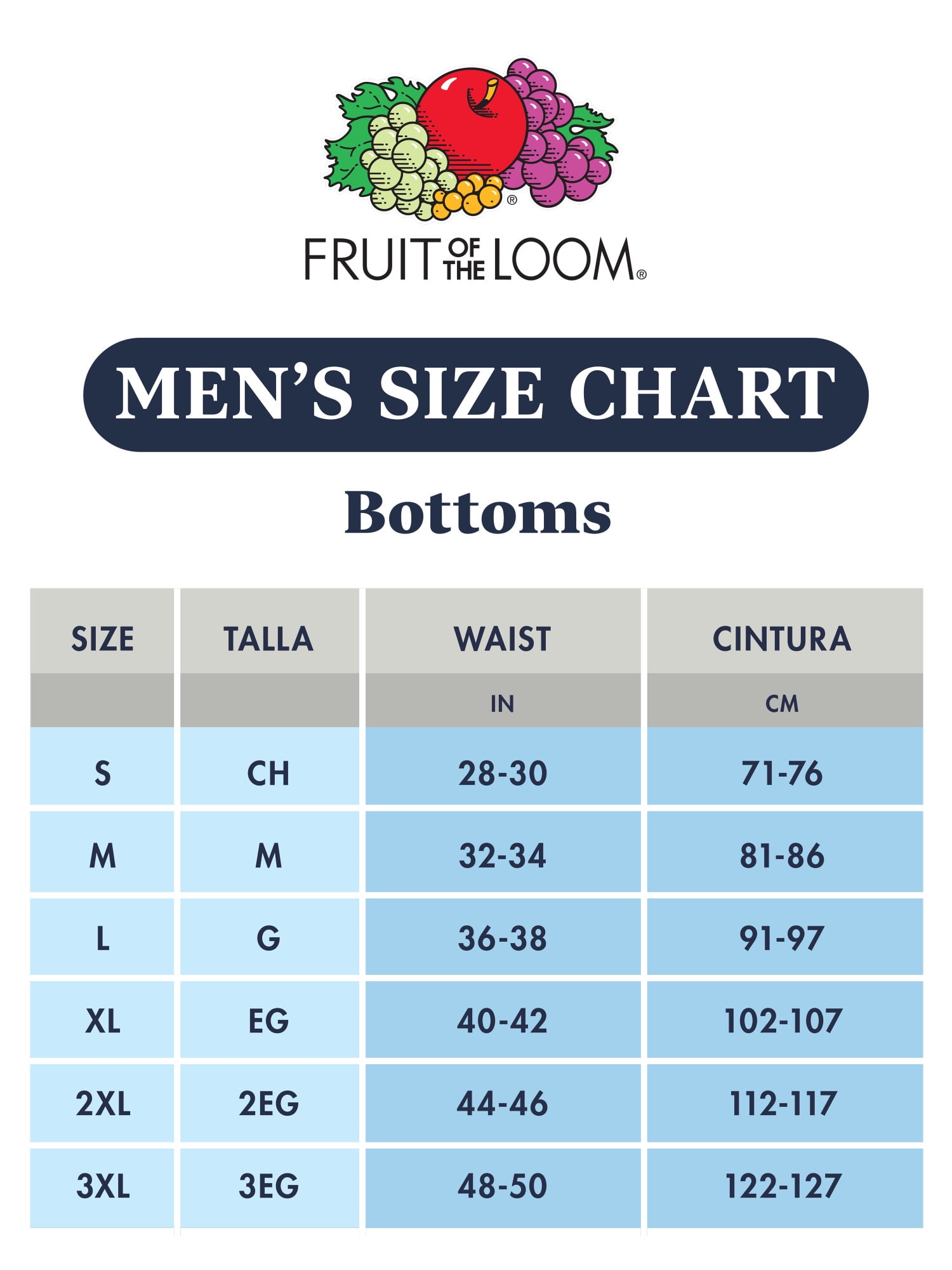 Fruit of the Loom Men's Micro-Stretch Trunk Boxer Briefs, 6 Pack 