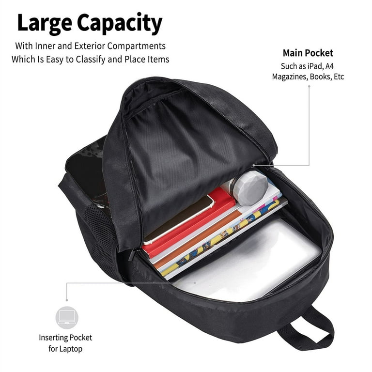 Devil may cry backpack 2025
