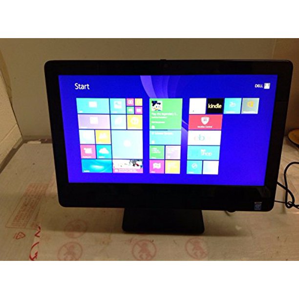 Dell Inspiron 3048 Pentium G32t 2 60ghz 500gb 4gb Win8 1 Walmart Com Walmart Com
