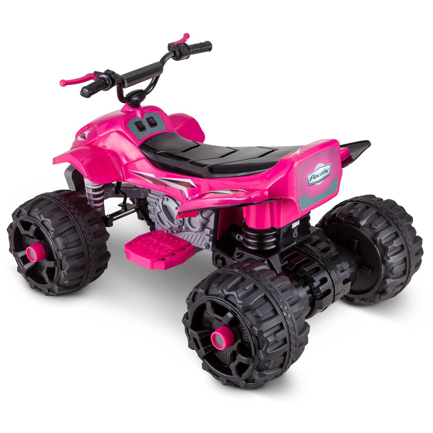 Sport Atv 12v Battery Powered Ride On Multiple Colors Walmart Com