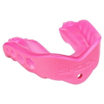 Shock Doctor Sport Gel Max Pink Youth Conv