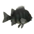 thumbnail image 4 of tredstone Realistic Static Ocean Animal Model Toy Kids Gift Stone Snapper, 4 of 9