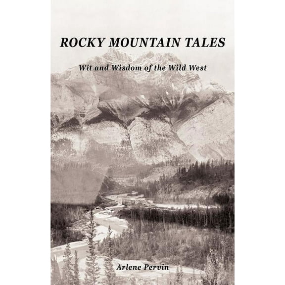 Rocky Mountain Tales