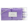 Le Blanc® Lavender Dryer Sachet 2-Pack with 2 FL. OZ. bottle of coordinating Specialty Wash, One Pack