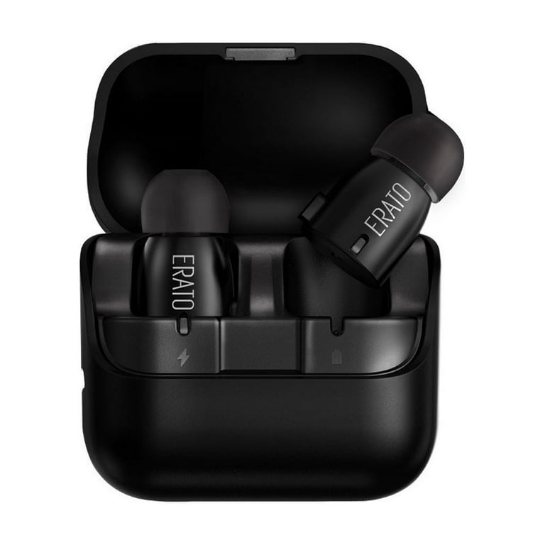 A-Data Technology AEVE00BK00 Erato Audio Verse True Wireless