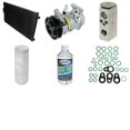thumbnail image 1 of HVAC A/C Compressor-Condenser Replacement Kit, 1 of 4