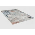 thumbnail image 3 of Bashian Area Rug Contemporary Multi 2'6" X 8' Runner, 3 of 4
