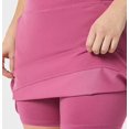 thumbnail image 2 of 32 DEGREES Womens Skort, 2 of 2