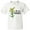 AA-White, variant on Inktastic Omaha, Nebraska Goldenrod Flower Youth T-Shirt