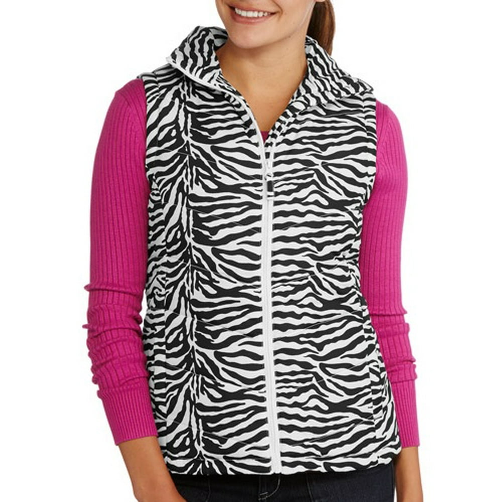 ONLINE Women's Puffer Vest