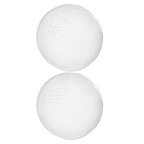 Masteelf 2 Pcs Doll Headband 2.50X2.50X2.00CM Transparent