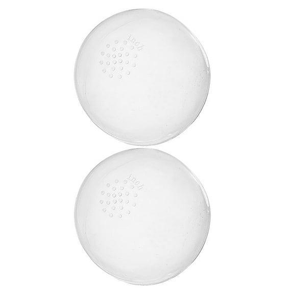 Masteelf 2 Pcs Doll Headband 2.50X2.50X2.00CM Transparent