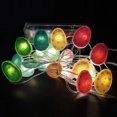 thumbnail image 1 of Easter Decorations Led Bunny Carrot String Lights Easter Decor Spring Rabbit Fairy Lights For Easter Basket Decor, 1 of 5