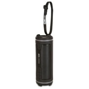 Altec Lansing HydraMOTION 2.0 Wireless Bluetooth Speaker, 16H Battery, RGB Lights, USB-C Quick Charge, IP67 Rated Waterproof Bluetooth Speaker, Mountable, Voice Assistant