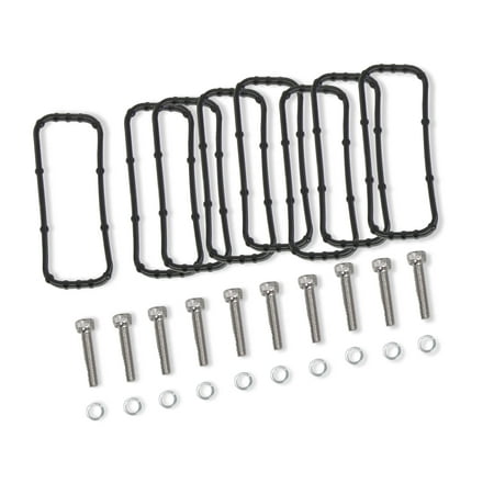 Holley Performance 870002 Engine Intake Manifold