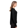 thumbnail image 3 of Sweat à Capuche Femme Jaq Stretch Performance NE400W, 3 of 3
