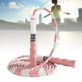 thumbnail image 2 of Yokua Jump Rope Frees Beaded Length Jump Rope, Quick Adjusted Fitness Jump Rope, 2 of 20