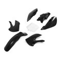 thumbnail image 2 of Body Fairing,Motorcycle Fenders Fairing Fuel Fuel Tank Cover Motorbike Accessory Next-Gen Design, 2 of 14