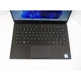 thumbnail image 2 of Pre-Owned Dell XPS 13 9350 FHD 13.3'' Screen Laptop PC (Intel Core i5-6200U, 4GB Ram, 256GB SSD, Camera, WiFi, Bluetooth) Windows 11 Pro, 2 of 6