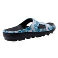 thumbnail image 5 of Spenco Fusion 2 Camo Women's Supportive Slide Sandal, 5 of 7