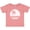 Mauve, variant on Inktastic San Diego California Beach Boys or Girls Baby T-Shirt
