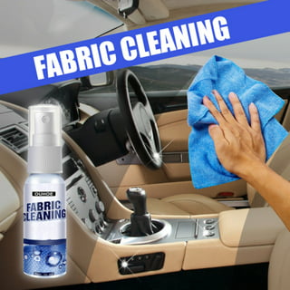 Super Cleaner Effective Car Interior Cleaner Leather Car Seat
