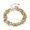 Color matching, variant on Stainless Steel Heart For Women Trendy Everyday Jewelry With Edgy Charm