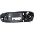 thumbnail image 5 of For Dodge Caravan Door Handle 2001-2007 Passenger Side Exterior Front | Textured Black | CH1311123 | 4717512AC, 5 of 8