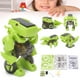 thumbnail image 1 of Kit de robot solar juguete solar portátil de plástico para educación para niños mayores de 8 años para jugar ANGGREK Otros, 1 of 8