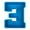 E, variant on VerPetridure 3D Letter Cake Mould Silicone Cake Baking Mold,3D Letter Silicone Cake Mold for Christmas,Birthday Festival and Anniversary Wedding Party