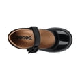 thumbnail image 4 of ZAPATOS ESCOLARES NIÑA STYLO 7615 CHAROL NEGRO 18-21, 4 of 4