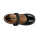 thumbnail image 4 of ZAPATOS ESCOLARES NIÑA STYLO 7615 CHAROL NEGRO 18-21, 4 of 4