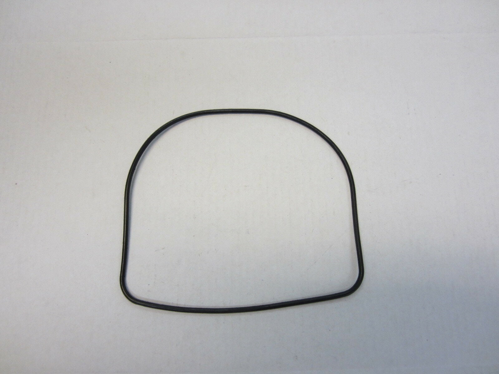 Valve cover rubber seal for 150cc GY6 engine