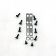 thumbnail image 3 of Trackpad Screws Gasket Set Accessories, Touchpad Fastener Replacement Repairing, for A1706 / A1707 / A1708 / A1932, 3 of 4
