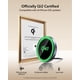 thumbnail image 5 of Cargador inalámbrico ESR HaloLock Qi2 15W para iPhone y AirPods, 5 of 9