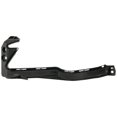 thumbnail image 2 of New Left Front Bumper Bracket Compatible With Subaru Legacy 2.5i Premium 4 Cyl 2.5L Outback 3.6R Touring 6 Cyl 3.6L Legacy 2.5i Sport 4 Cyl 2.5L 2018-2019 By SU1042109 57707AL41A, 2 of 2