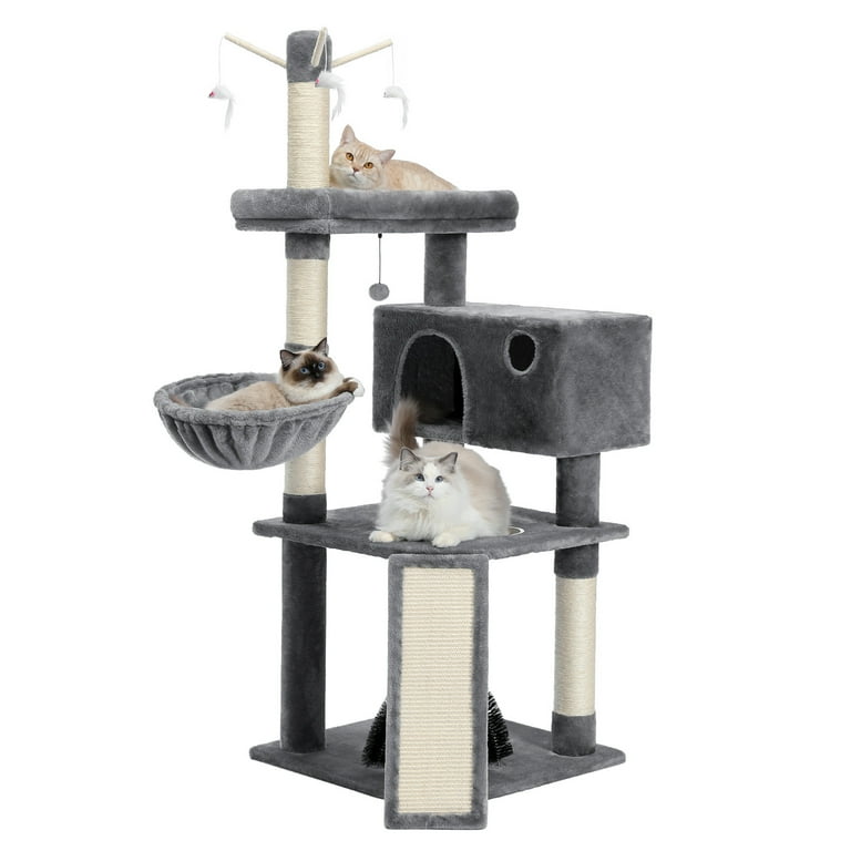 Fat cat tree climber outlet