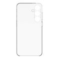 thumbnail image 4 of Phone Case Samsung Galaxy S24 FE Official Clear Transparent, 4 of 4