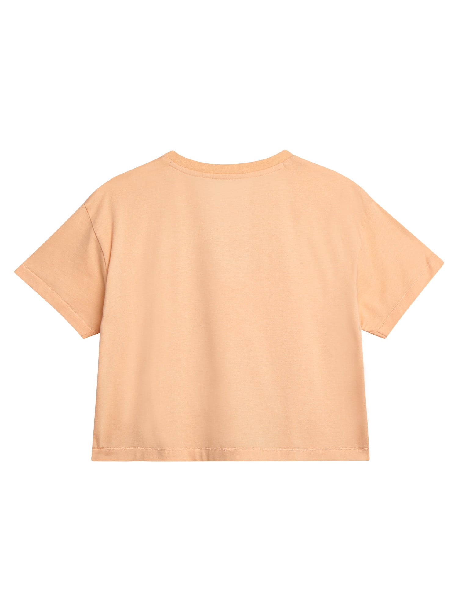 Jessica Simpson Girls' Embellished Graphic Tee with Short Sleeve, Sizes S (7)-XL (16)