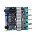 thumbnail image 4 of TPA3116 Bluetooth HiFi Power Subwoofer 2.1 Channel Audio Stereo Amplifier Board, 4 of 7