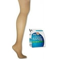 thumbnail image 2 of L`eggs Women Sandal Toe tights, 2 of 2