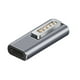 thumbnail image 5 of Adaptador Magnético USB PD Tipo C para Convertidor Carga Rápida MacBook Pro, 5 of 8
