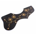 thumbnail image 4 of Milaget Adhensive PVC Pickguard pour Guitare Pick Guard Protection Anti-Rayures pour Guitare Folk, 4 of 8