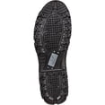 thumbnail image 2 of Thorogood Men's Deuce 8" Waterproof Side Zip Work Boot Black 10.5 EE  US, 2 of 2